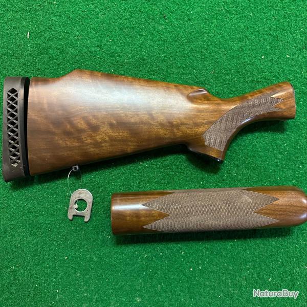 Crosse et devant bois REMINGTON 870
