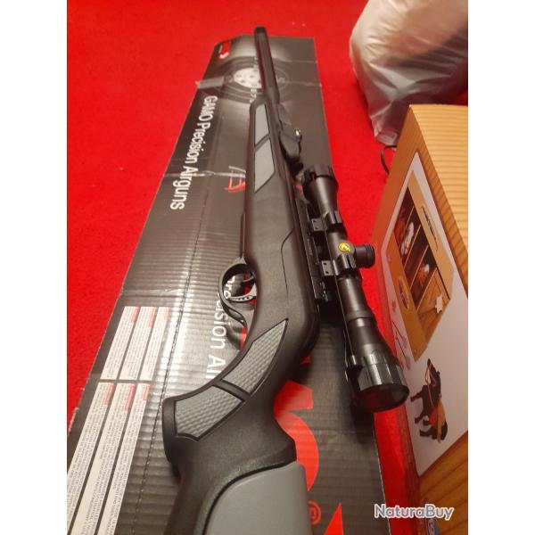 Carabine � air comprim� gamo viper 10x g�n�ration 3
