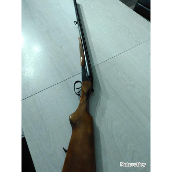 Juxtapos� baikal 12/70 Bon �tat 1�sans prix de r�serve