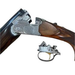 Beretta ASE Gold Cal 12 trap
