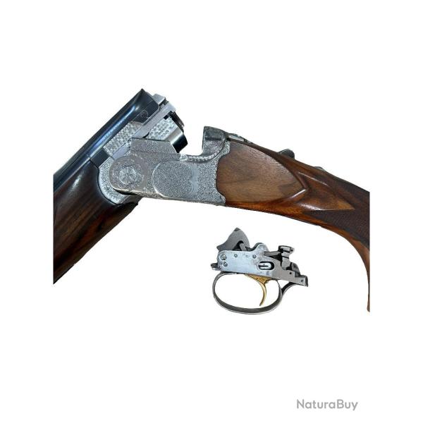 Beretta ASE Gold Cal 12 trap