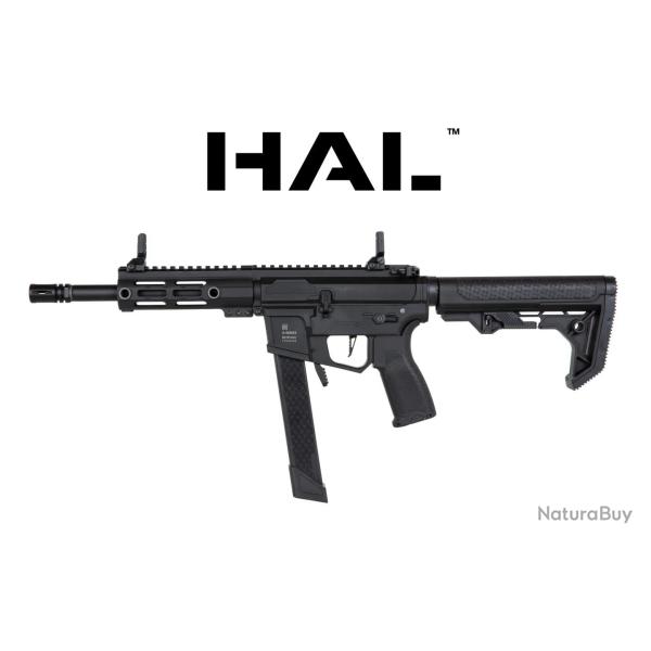 M4 Flex SA-FX01 HAL ETU AR9 6mm (Specna Arms) Noir
