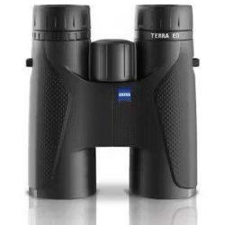 Jumelle Zeiss Terra ED 8X42 Noires