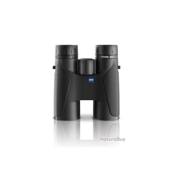 Jumelle Zeiss Terra ED 8X42 Noires