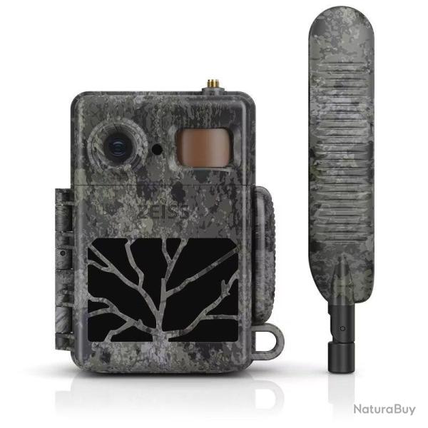 Pi�ge photographique SECACAM 7 ZEISS