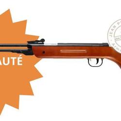 Carabine à plomb 4,5 mm RAZOR GUN B3 Nitron - Canon fixe (17 Joules)