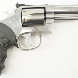 Revolver Smith & Wesson 66-4 357 Mag