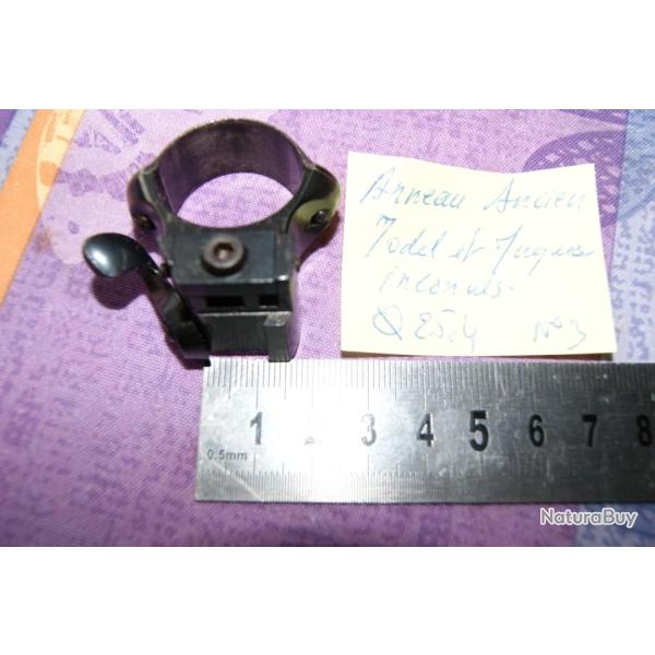 Collier  pivotant diam 25.4 ancien N�3