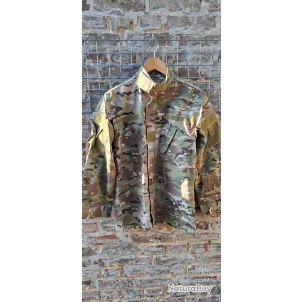 Veste camouflage multicam neuve, M�dium Regular