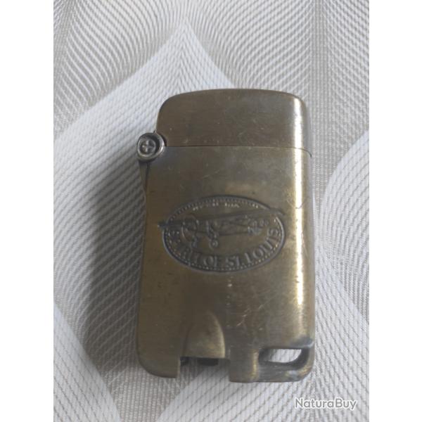 Briquet ancien Spirit of St Louis 1927