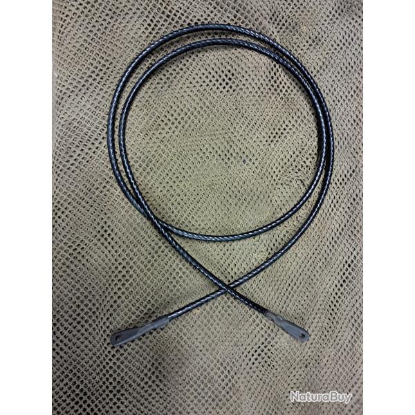 Vends c�ble de r�telier militaire armurier arm�e fran�aise