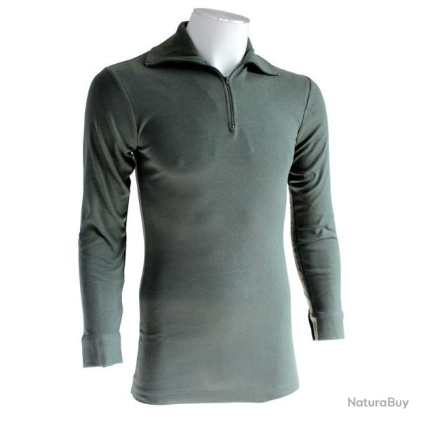 chemise F1 militaire Arm�e FRANCAISE taille 88 ,S