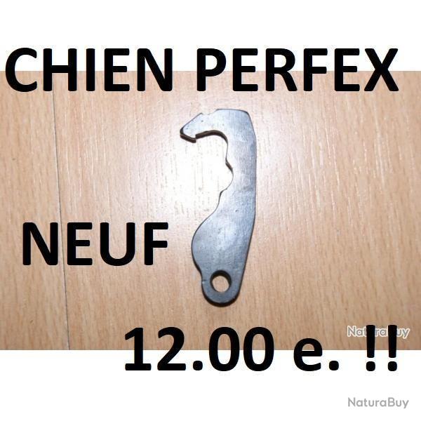 chien NEUF de fusil PERFEX MANUFRANCE calibre 12 et 16 - VENDU PAR JEPERCUTE (D20M11)