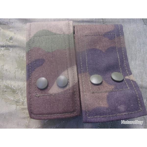 porte-chargeur ex arme