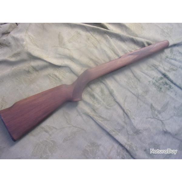 crosse de carabine semi-auto  Squire Bingham model 20