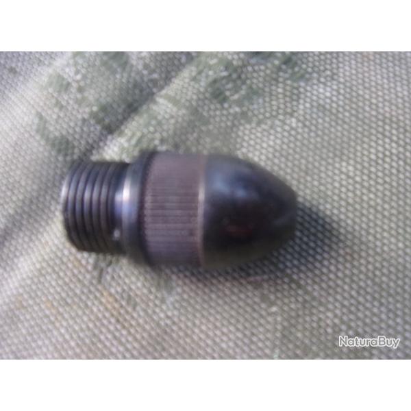 bouchon de culasse  de carabine semi-auto  Squire Bingham model 20