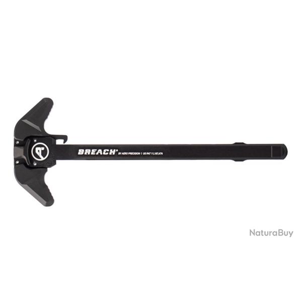 Levier d'armement BREACH ambidextre Aero precision AR15