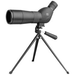 T&eacute;lescope d'observation 15-45x60 avec tr&eacute;pied Umarex