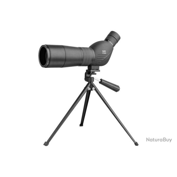 T�lescope d'observation 15-45x60 avec tr�pied Umarex