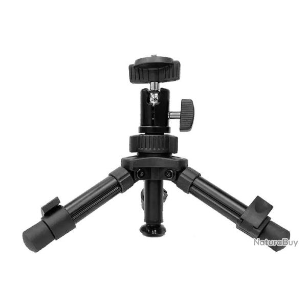 Mini tr�pied Longshot Target Camera
