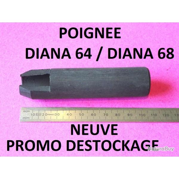 poigne NEUVE carabines DIANA 64 et DIANA 68  7.00 Euros !!!!!!!  - VENDU PAR JEPERCUTE (HUB70)