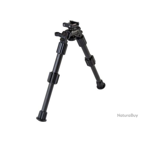 Bipied pour arme Caldwell Accumax Prenium 15-23 cm