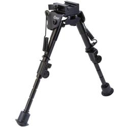 Bipied pour arme Caldwell XLA Fixe Picatinny 15-23 cm