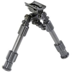 Bipied pour arme Caldwell Accumax Swivel 23-33 cm