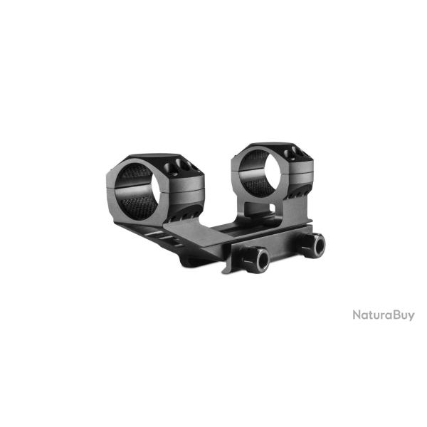 Montage pour lunette Hawke Tactical AR Cantilever 25,4 mm
