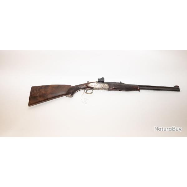 Carabine Express Demas 8 x 57 JRS