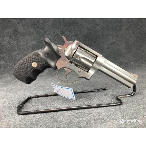 Wahoo ! revolver manurhin mr88 cal.38 occasion