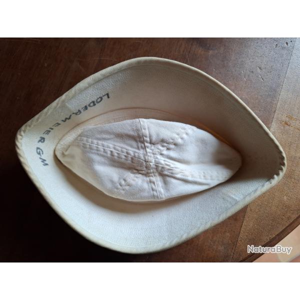 Bob bonnet USA marine Viet nam authentique