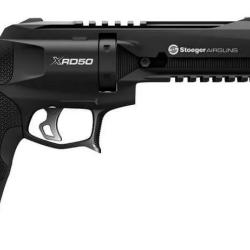 Pistolet CO2 Stoeger XRD50 calibre 50 12,6 joules