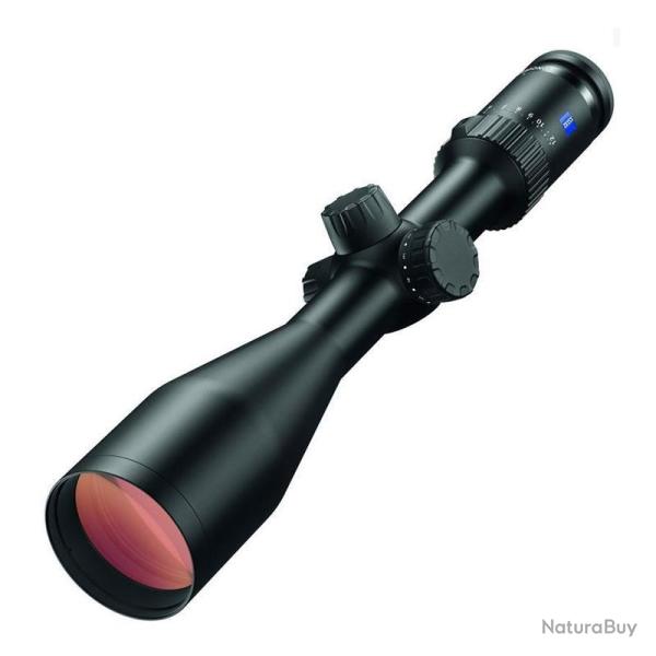 LUNETTE ZEISS CONQUEST V4 3-12X56