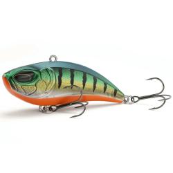 Poisson Nageur Nays LPR 55 Silent 5,5cm S-20 9,9g