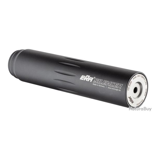 Silencieux Recknagel SOB2 cal.30 filt: M14x1 pour carabine de chasse