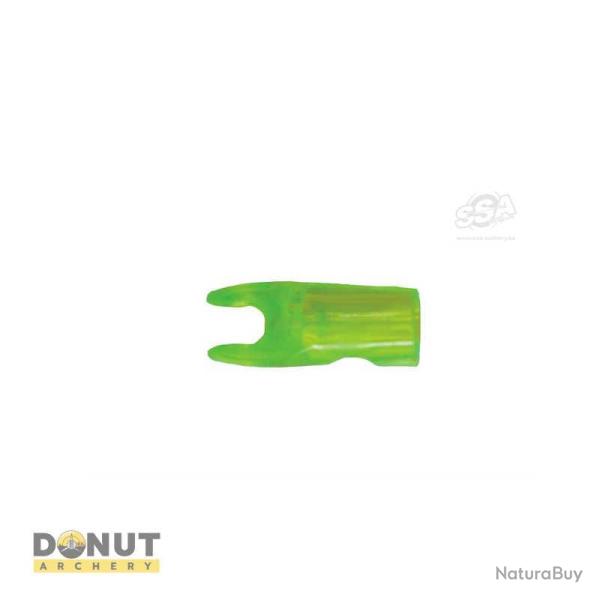 Encoche Pin Bohning Smooth - Kiwi / Par 1