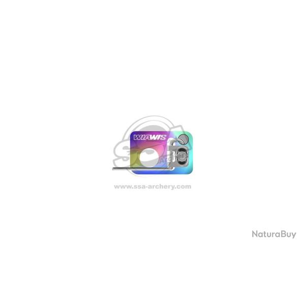 Repose Fleche Arc Recurve Wiawis SP - Droitier