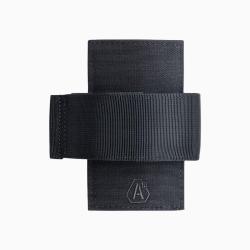 Insert velcro Fusil DELTA Noir