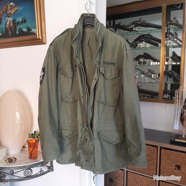 Tr�s belle veste M 65 Vietnam