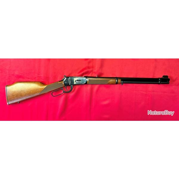 Winchester Mod. AE 94 XTR cal.356 Win "MINT" (L026)