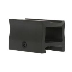 R&eacute;hausse point rouge Primary Arms