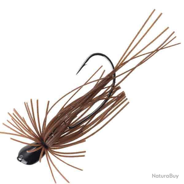Tiemco Bait Finesse Jig Biwaa Spec 3/0 -3.5g - 55