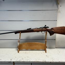 Carabine CZ 457 PREMIUM LH cal.22LR can.63CM Bois GAUCHER
