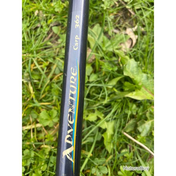 Canne  pche Mitchell