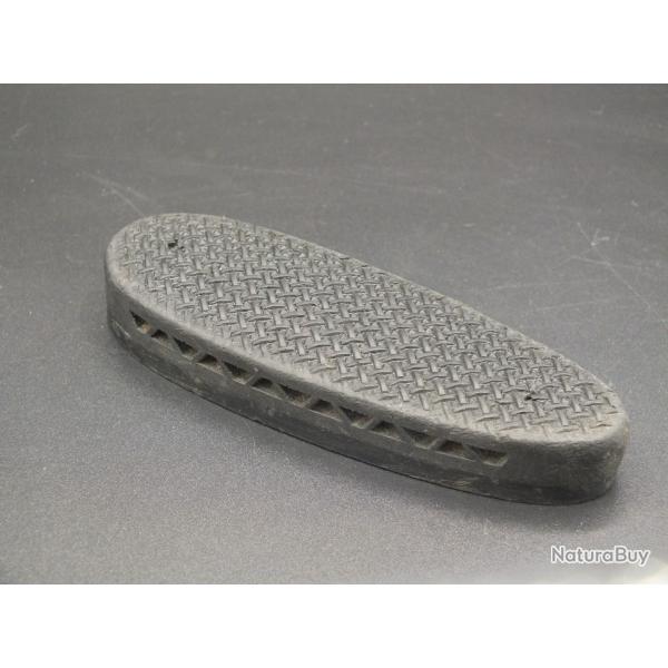 Sabot amortisseur noir