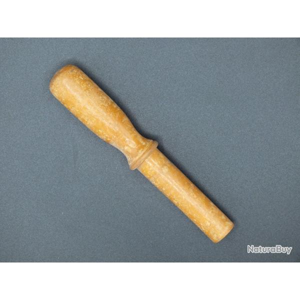 Bourroir en buis cal.24