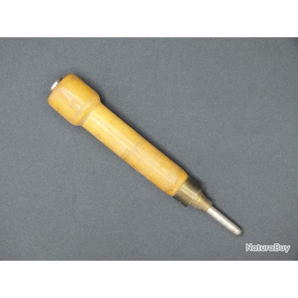 Dsamorceur en buis cal.16 #2