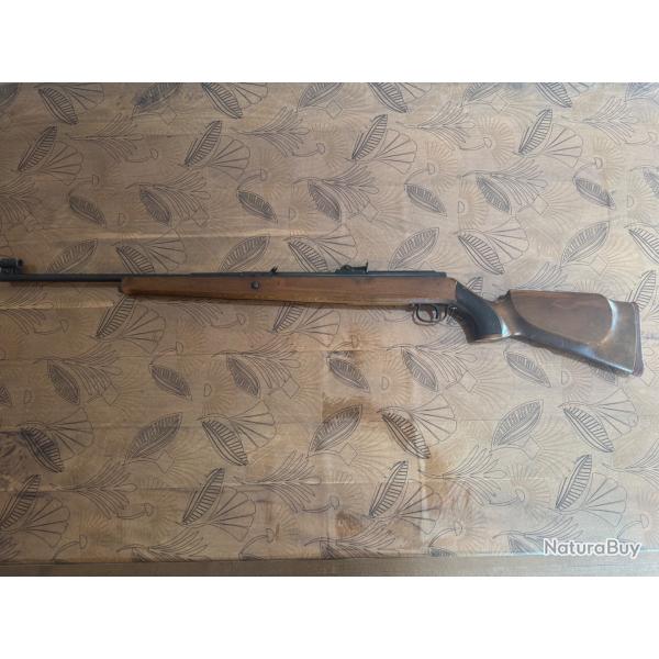 Carabine � plomb DIANA MODELE 50