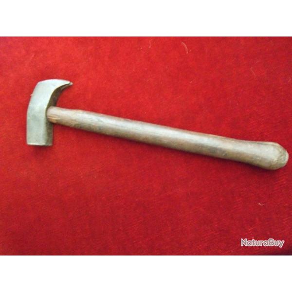 Mailloche de Marchal Ferrand Lot N 4 . ( collection  militaria cavalerie )